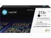 HP W2130X / 213X fekete toner (eredeti)