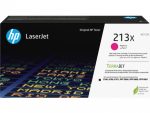 HP W2133X / 213X magenta toner (eredeti)