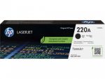 HP W2200A / 220A fekete toner (eredeti)