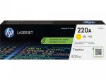 HP W2202A / 220A sárga toner (eredeti)