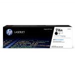 HP W2410A / 216A fekete toner (eredeti)