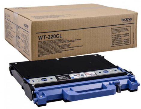 Brother WT-320CL waste toner box (eredeti)