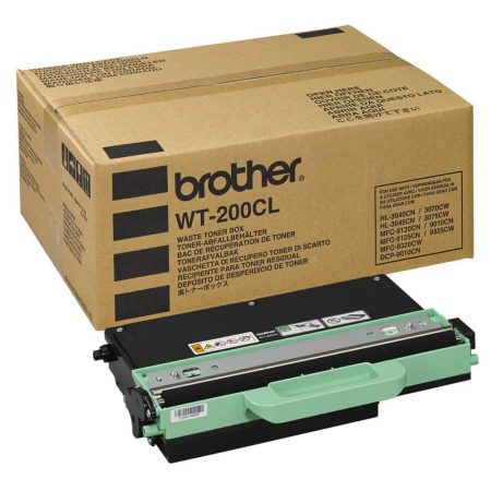 Brother WT220CL szemetes (eredeti)