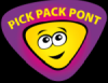 PickPack pont átvétel